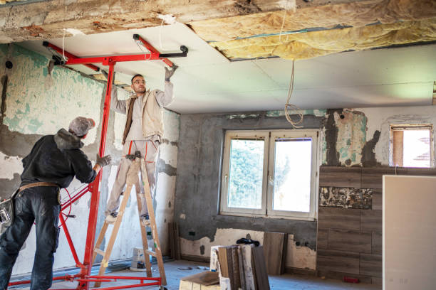 Best Blown-in Insulation in Rock Creek, AL