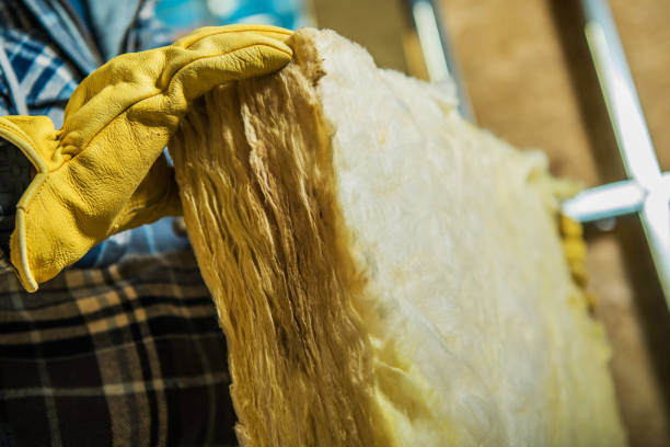 Trusted Rock Creek, AL Insulation Contractor Experts