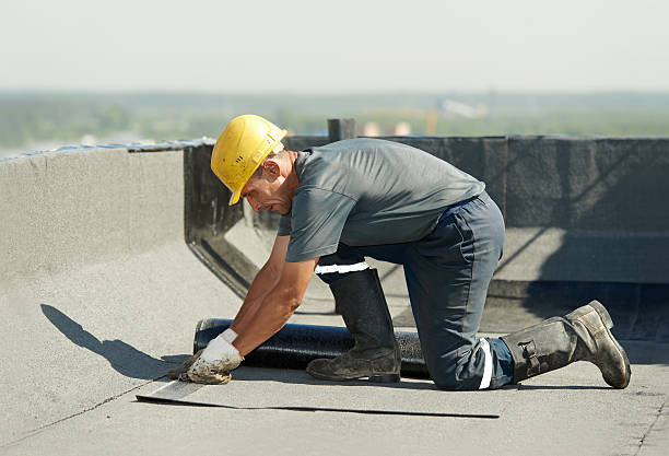 Types of Insulation We Offer in Rock Creek, AL