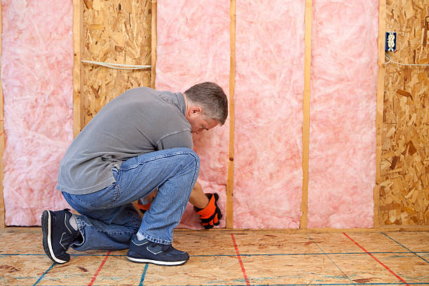 Types of Insulation We Offer in Rock Creek, AL