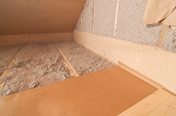 Best Blown-in Insulation in Rock Creek, AL